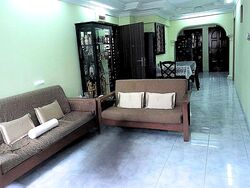 Blk 407 Serangoon Avenue 1 (Serangoon), HDB 4 Rooms #535547981